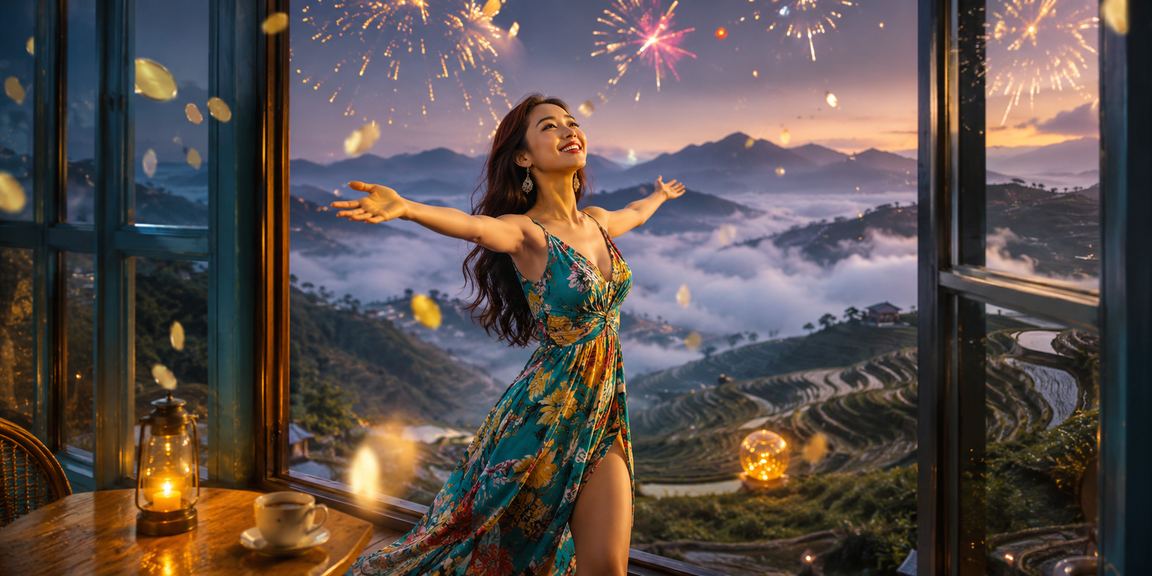 Đặt cược bóng rổ trực tuyến với phong cảnh núi rừng Sapa và cà phê truyền thống